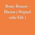 عکس Benny Benassi Illusion Original Radio Edit اهنگ