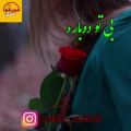 عکس آهنگ جدیدبی تو دوباره عشقم