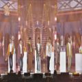 عکس تمام اجراهای گروه BTS در Golden Disc Awards 2021