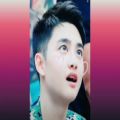 عکس میکس D.O عضو گروه EXO به مناسبت تولدش