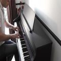 عکس اجرای فوق العاده پیانوی ارباب حلقه ها