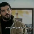 عکس سکانس عاشقانه_نمیخوای بفهمن زن داری؟