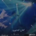عکس کنسرت محسن یگانه / لااقل از تو خاطره هام نروو...