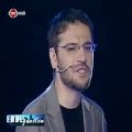 عکس سامی یوسف - اجرای ترانه بسویم آمدی در ترکیه 2009