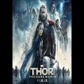 عکس ........Thor The Dark World