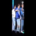 عکس اجرای DNA فوکوس رویجونگ کوک ~ کامبک استیج BTS
