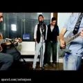 عکس اجرای زنده اشوان و امیر عباس گلاب - حواست نیست