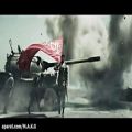 عکس موزیک ویدئو فارسی عربی «سپر» با صدای حامد زمانی