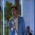 عکس اجرای بسیار زیبای حسین توکلی با همراهی علی ضیا!!!