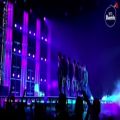 عکس اجرای Fake Love از BTS در Billboard Music Awards 2018