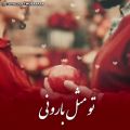 عکس کلیپ شب یلدا