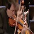 عکس ویولن از سرگئی كریلف - Prokofiev Violin Concerto no.1