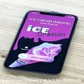 عکس آهنگ ice cream از بلک پینک و سلنا گومز به سبک زنگ خوردن موبایل