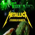 عکس (Metallica - World Magnetic - Live in Stockholm, Sweden (2009