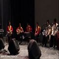 عکس کنسرت بختیاری کوروش اسدپور و گروه آرو