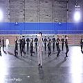 عکس Dance practice on از BTS بی تی اس در مراسم mama 2020