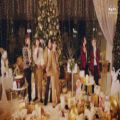 عکس ویدیوDynamite (Holiday Remix ریمیکس آهنگ دینامیت از بی تی اس با تم کریسمس
