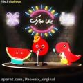 عکس کلیپ تبریک با مزه شب یلدا برای وضعیت واتساپ