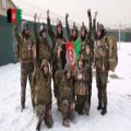 عکس کلیپ جدید اهنگ شلوار پلنگی به سبک سربازان افغانستان