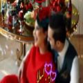 عکس کلیپ تبریک عاشقانه یلدا / ابوالفضل و لیلا