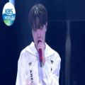 عکس اجرای I NEED U از BTS در مراسم KBS Song Festival .2020 کامل با کیفیت HD