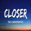 عکس چین اسموکر - نزدیک تر (The Chainsmokers - Closer)