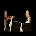 عکس ویولن زیبا ساخته Vivaldi