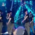 عکس اجرای اهنگ LAST PIECE_OUT GOT7 در مراسم KBS GAYO 2020