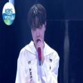 عکس اجرای جدید آهنگ I NEED U از BTS بی تی اس در برنامه KBS Song Festival