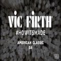 عکس ایران درام - مراحل ساخت و تولید درام استیک Vic Firth American Classic
