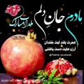 عکس آهنگ شب یلدا - شهرام پارسا