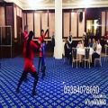 عکس گروه رقص آذری ۰۹۳۸۴۰۷۸۶۹۰