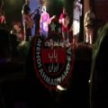 عکس کنسرت مهدی احدوند - اصفهان - یک مرداد