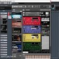عکس (Impact Soundworks - Super Audio Cart Complete (KONTAKT