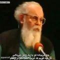 عکس دکلمه هوشنگ ابتهاج - غریبانه