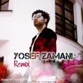 عکس Remix From Yosef Zamani