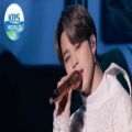 عکس BTS(방탄소년단) - Life Goes On [2020 KBS Song Festival / 2020.12.18]