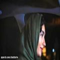 عکس ایوان بند - موزیک ویدیو بام تهران