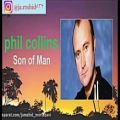 عکس phil collins - Son of Man