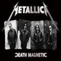 عکس متالیکا ، فول DVD کنسرت کامل ۲۰۰۹ آلبوم Death Magnetic