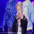 عکس بی تی اس - کنسرت خفن گروه کره ای بی تی اس - BTS - LIVE CONCERT