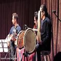 عکس کنسرت همنشین- گروه پرنیا -سالن هنرستان هنرهای زیبا اصفهان