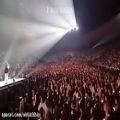 عکس قسمتی از اجرای کنسرت اهنگ نبرد با تایتان ها