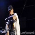 عکس Eminem - Cinderella Man live 2014 london