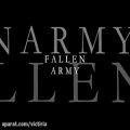 عکس Fallen Army [GRV Music Mix] - audiomachineاهنگ
