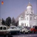 عکس تصاویر زیبایی کابل قدیم
