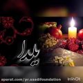 عکس کلیپ فارسی آموز مصری در خصوص شب یلدا