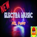 عکس مستر پفی/(Electra music(new