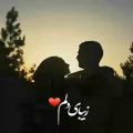 عکس کلیپ آهنگ زیبای عاشقانه و آرامش بخش