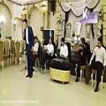عکس اجرای موسیقی سنتی شش نفره